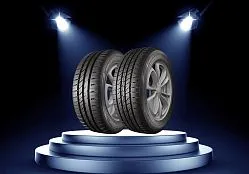 Шины производства KAMA TYRES в числе самых популярных по версии «Яндекс.Маркет»