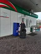 Интернет-магазин KAMA TYRES и сеть АЗС «Татнефть» запустили совместный сервис